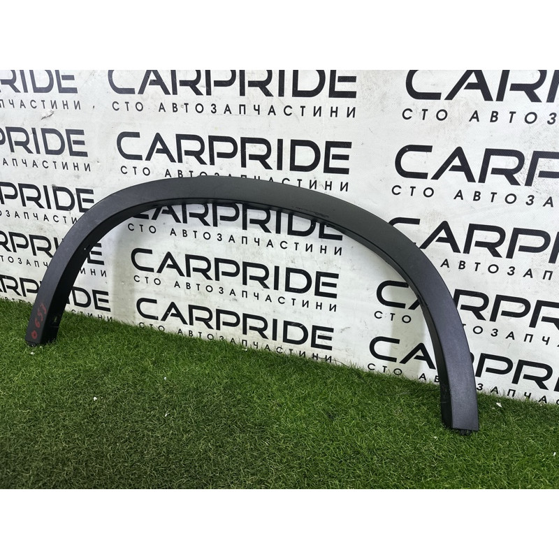 Накладка на крыло (кузов и элементы) BMW X1 E84 2014 2.0 51772990171