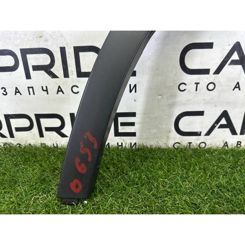 Накладка на крыло (кузов и элементы) BMW X1 E84 2014 2.0 51772990171