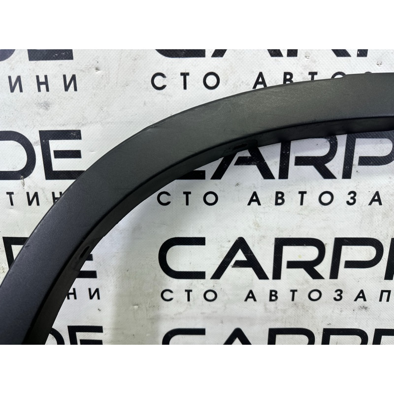 Накладка на крыло (кузов и элементы) BMW X1 E84 2014 2.0 51772990171