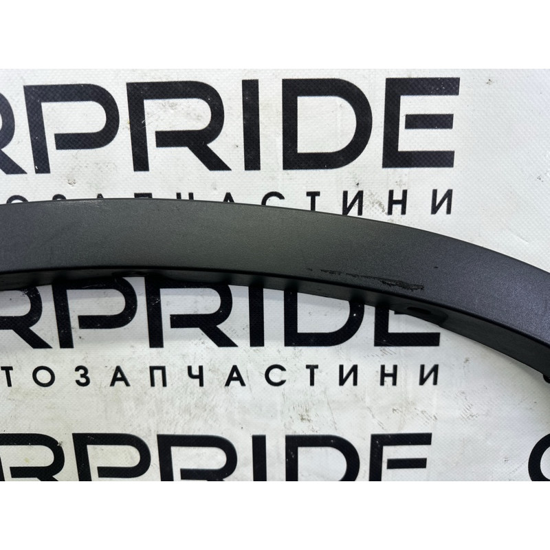 Накладка на крыло (кузов и элементы) BMW X1 E84 2014 2.0 51772990171