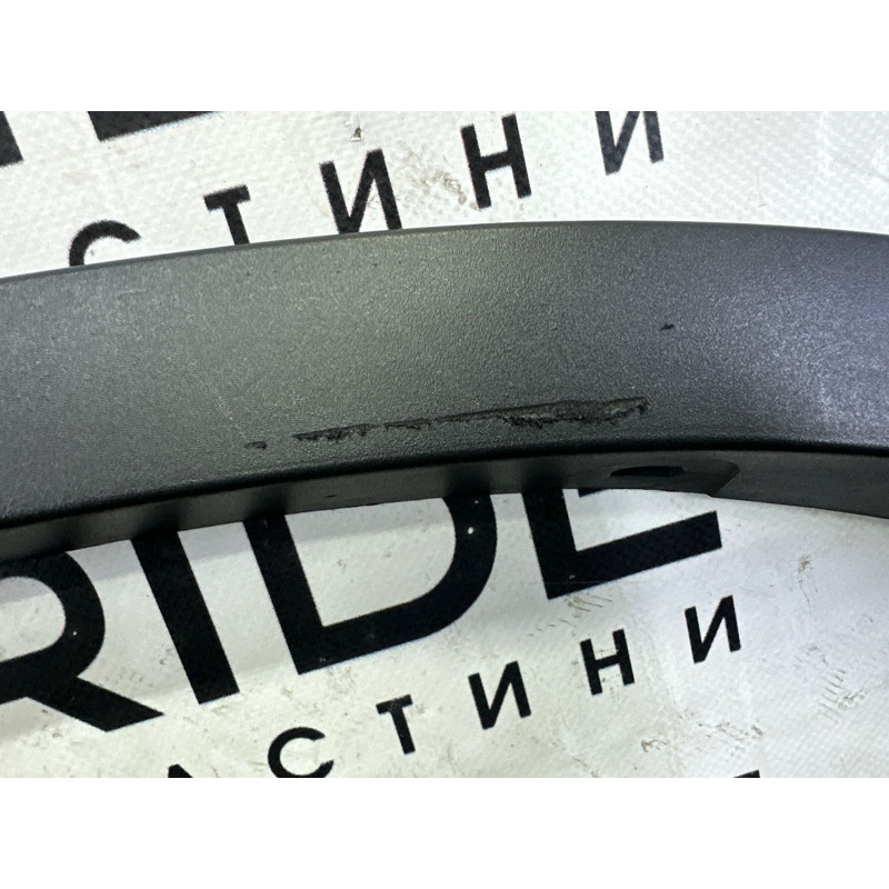 Накладка на крыло (кузов и элементы) BMW X1 E84 2014 2.0 51772990171