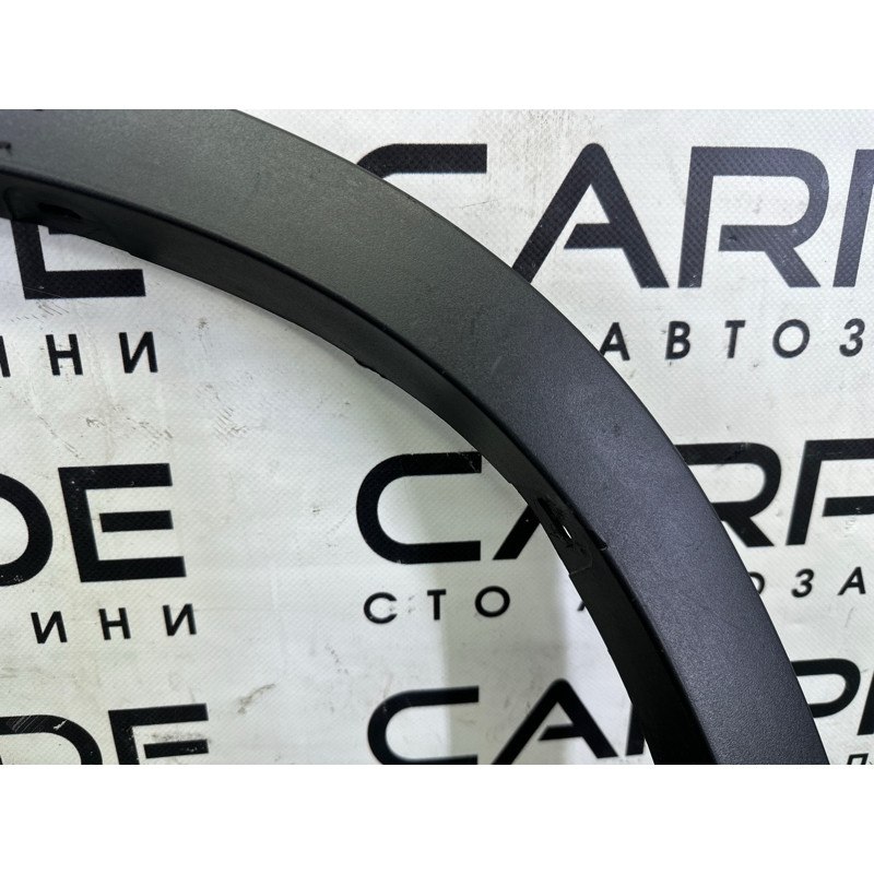 Накладка на крыло (кузов и элементы) BMW X1 E84 2014 2.0 51772990171