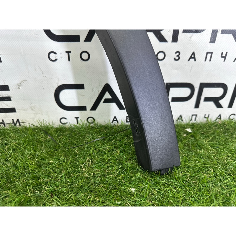 Накладка на крыло (кузов и элементы) BMW X1 E84 2014 2.0 51772990171