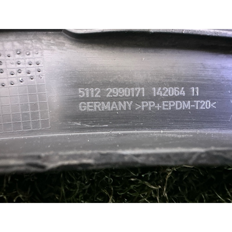 Накладка на крыло (кузов и элементы) BMW X1 E84 2014 2.0 51772990171