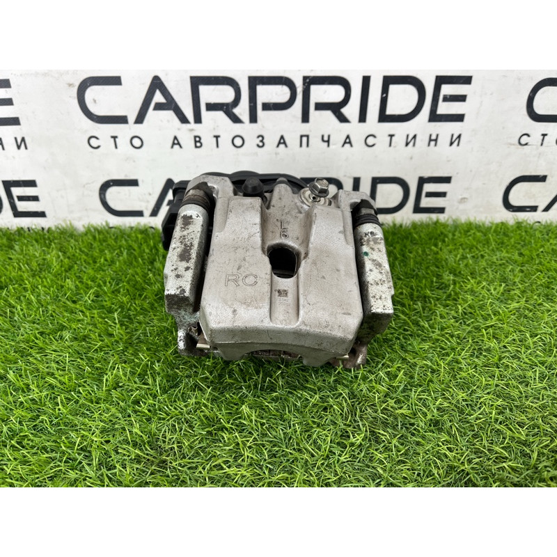 Суппорт тормозной (тормозная система) Nissan Rogue T33 2023 1.5 KR15DDT D40106RA1C