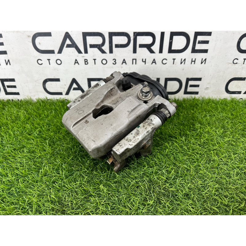 Суппорт тормозной (тормозная система) Nissan Rogue T33 2023 1.5 KR15DDT D40106RA1C