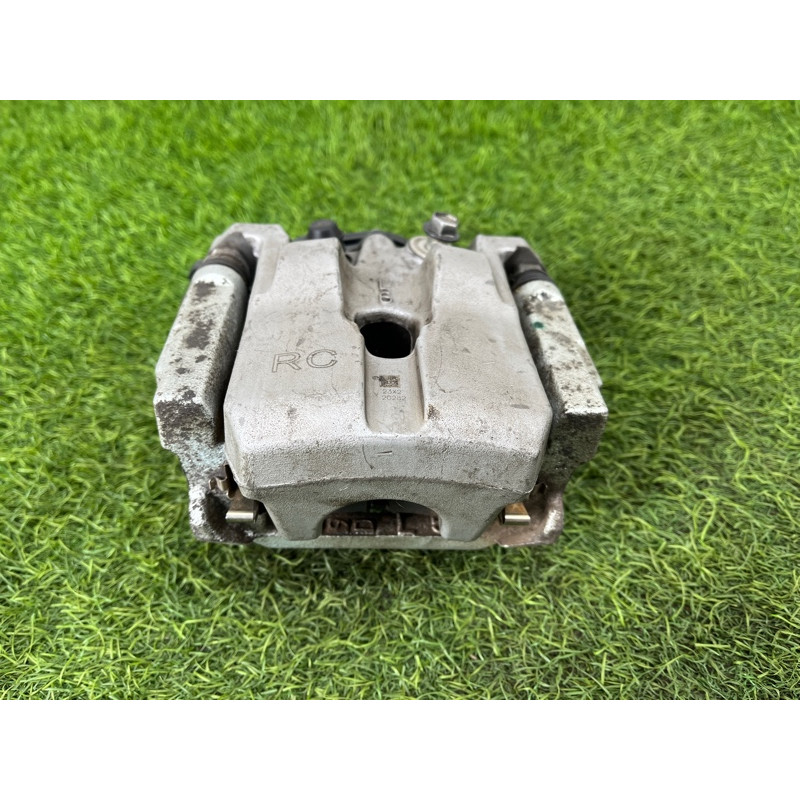 Суппорт тормозной (тормозная система) Nissan Rogue T33 2023 1.5 KR15DDT D40106RA1C