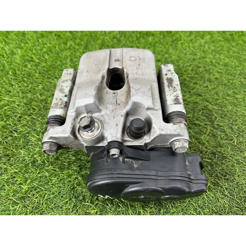 Суппорт тормозной (тормозная система) Nissan Rogue T33 2023 1.5 KR15DDT D40106RA1C