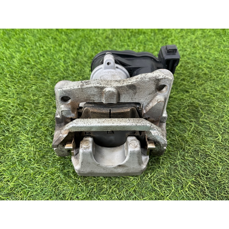 Суппорт тормозной (тормозная система) Nissan Rogue T33 2023 1.5 KR15DDT D40106RA1C