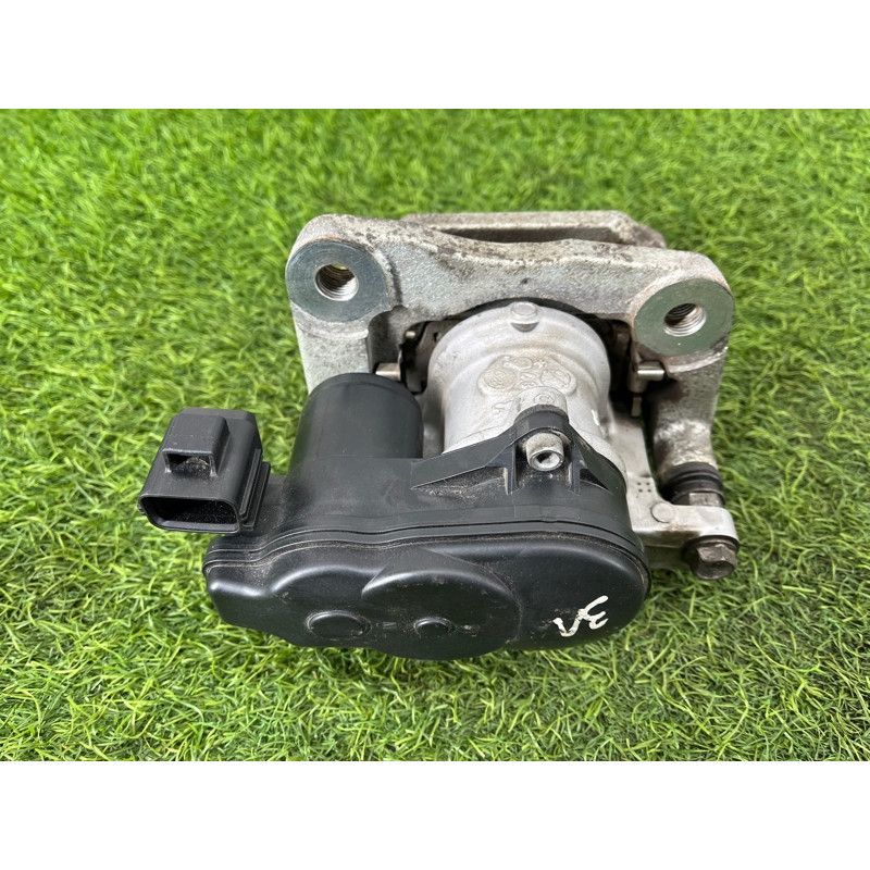 Суппорт тормозной (тормозная система) Nissan Rogue T33 2023 1.5 KR15DDT D40106RA1C