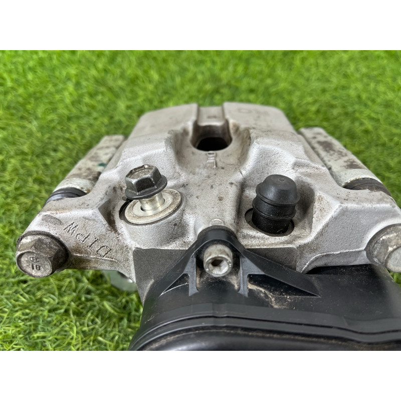 Суппорт тормозной (тормозная система) Nissan Rogue T33 2023 1.5 KR15DDT D40106RA1C