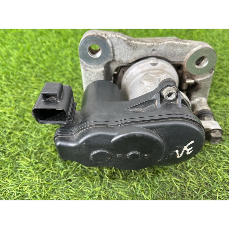 Суппорт тормозной (тормозная система) Nissan Rogue T33 2023 1.5 KR15DDT D40106RA1C