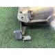 Глушитель (выпускная система) BMW 7-series F01 2011 3.0 N54 18307646926