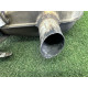 Глушитель (выпускная система) BMW 7-series F01 2011 3.0 N54 18307646926