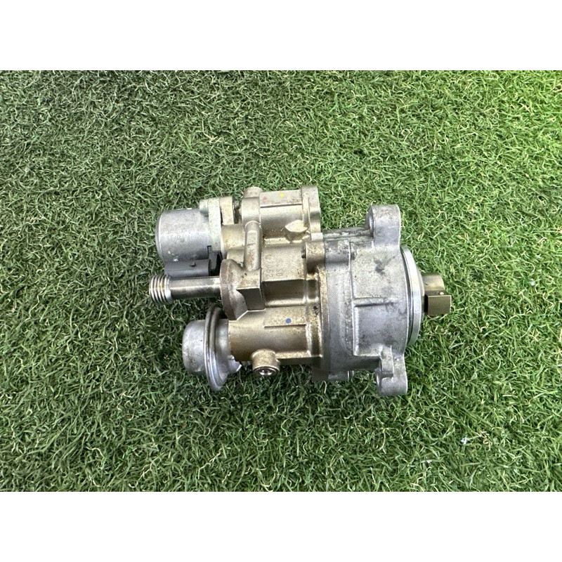 ТНВД (топливная система) BMW 7-series F01 2011 3.0 N54 13517616170