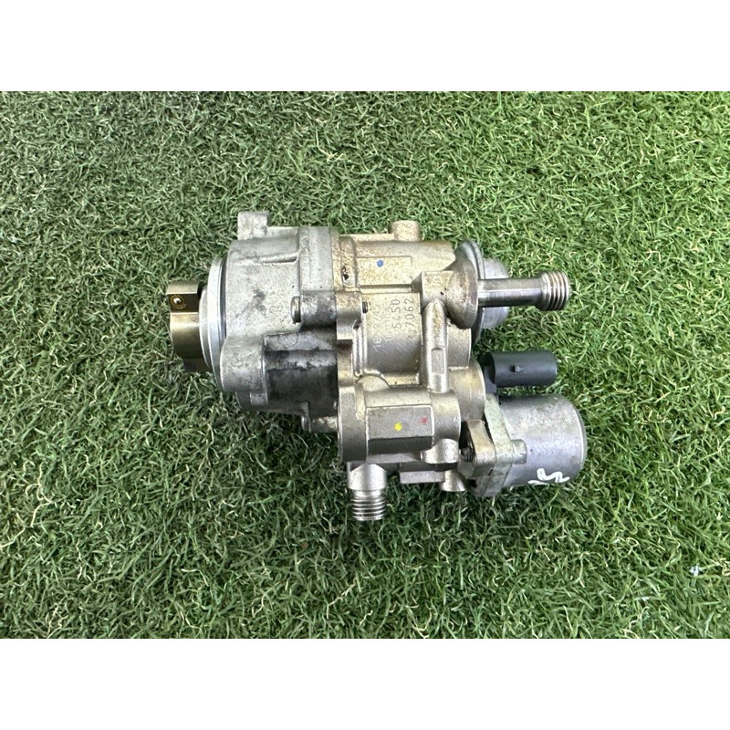 ТНВД (топливная система) BMW 7-series F01 2011 3.0 N54 13517616170