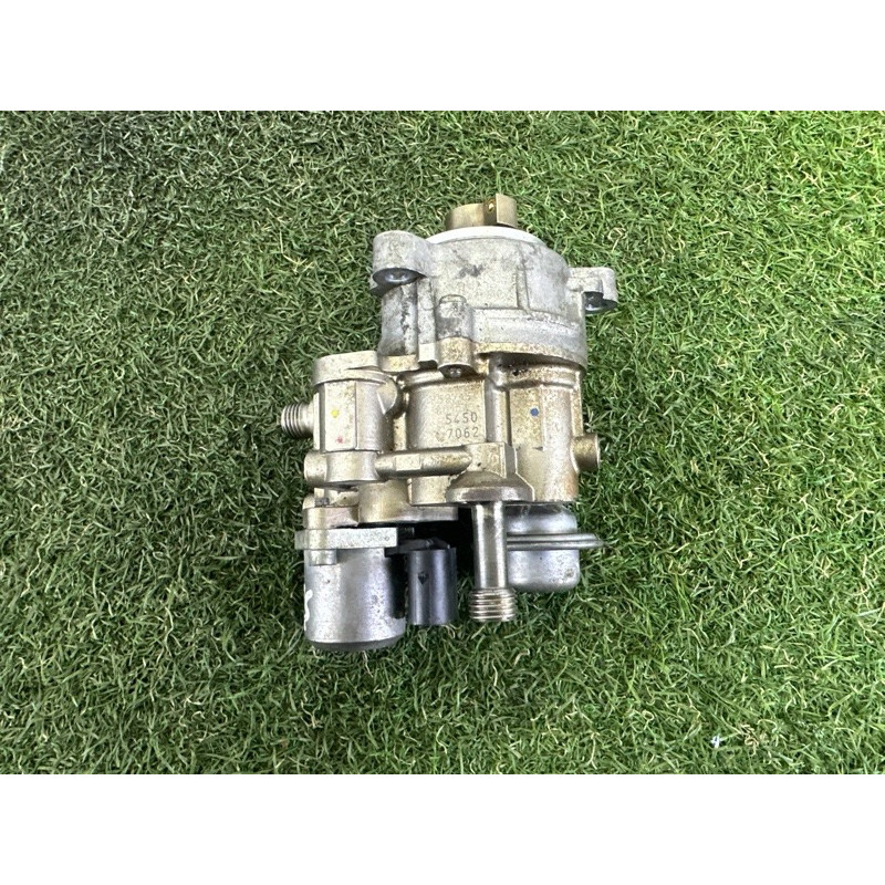 ТНВД (топливная система) BMW 7-series F01 2011 3.0 N54 13517616170