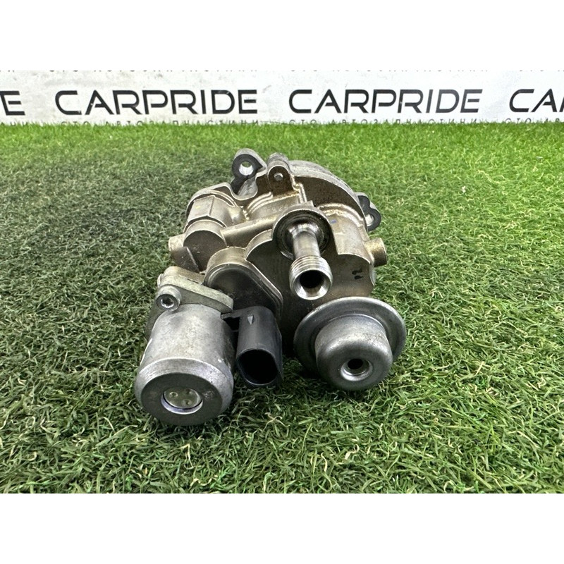 ТНВД (топливная система) BMW 7-series F01 2011 3.0 N54 13517616170