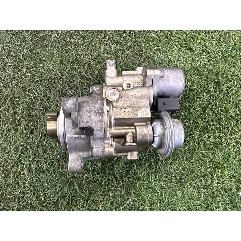 ТНВД (топливная система) BMW 7-series F01 2011 3.0 N54 13517616170