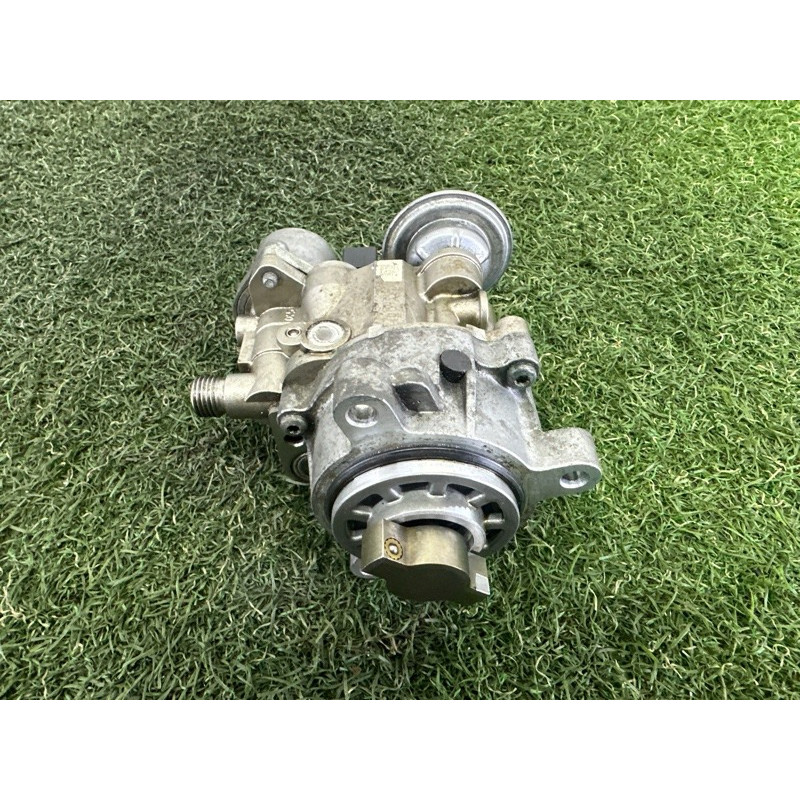 ТНВД (топливная система) BMW 7-series F01 2011 3.0 N54 13517616170