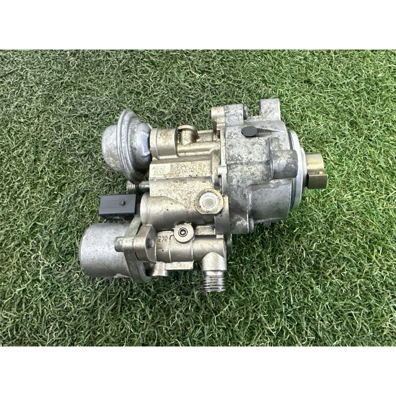 ТНВД (топливная система) BMW 7-series F01 2011 3.0 N54 13517616170