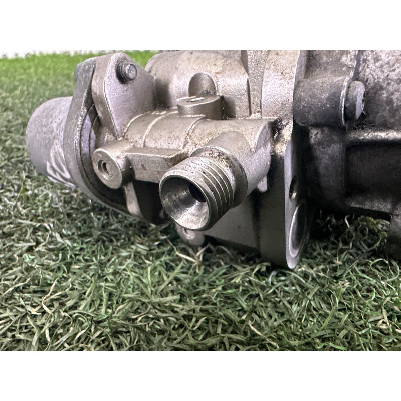 ТНВД (топливная система) BMW 7-series F01 2011 3.0 N54 13517616170