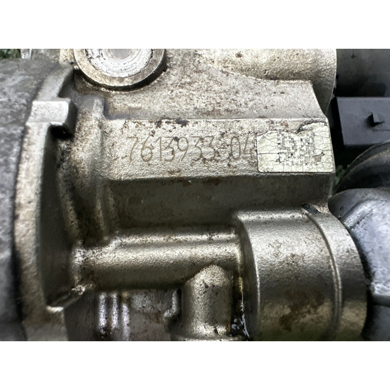 ТНВД (топливная система) BMW 7-series F01 2011 3.0 N54 13517616170