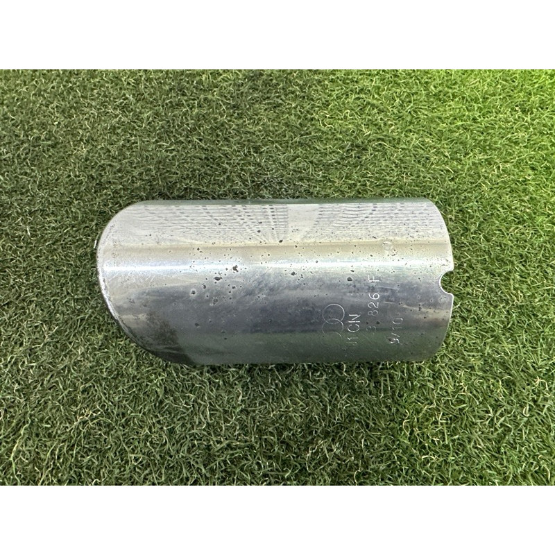 Насадка глушника (вихлопна система) AUDI A8 D4 2011 4.2 CDRA 4H0253826F