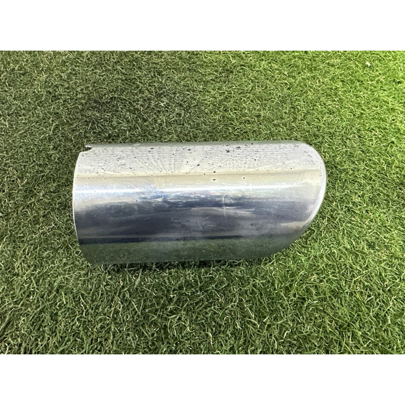 Насадка глушника (вихлопна система) AUDI A8 D4 2011 4.2 CDRA 4H0253826F