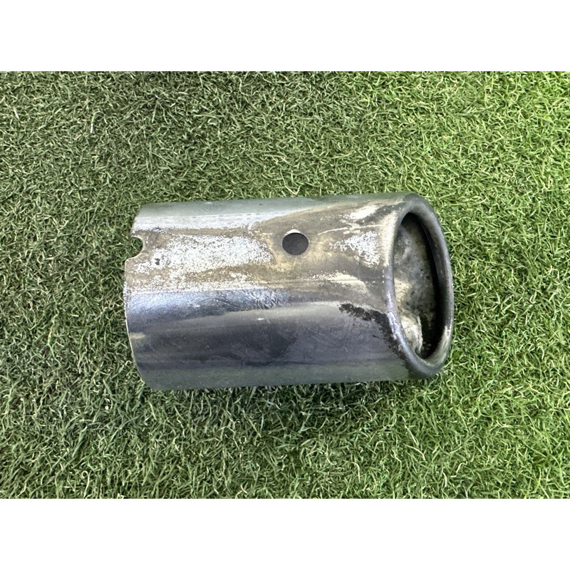 Насадка глушника (вихлопна система) AUDI A8 D4 2011 4.2 CDRA 4H0253826F