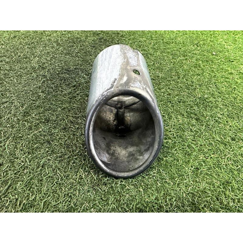 Насадка глушника (вихлопна система) AUDI A8 D4 2011 4.2 CDRA 4H0253826F