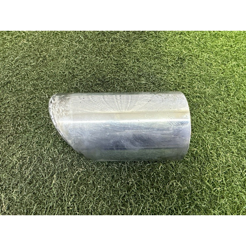 Насадка глушника (вихлопна система) AUDI A8 D4 2011 4.2 CDRA 4H0253825F