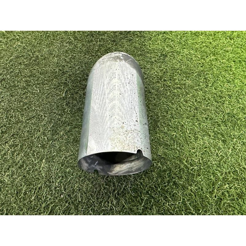 Насадка глушника (вихлопна система) AUDI A8 D4 2011 4.2 CDRA 4H0253825F