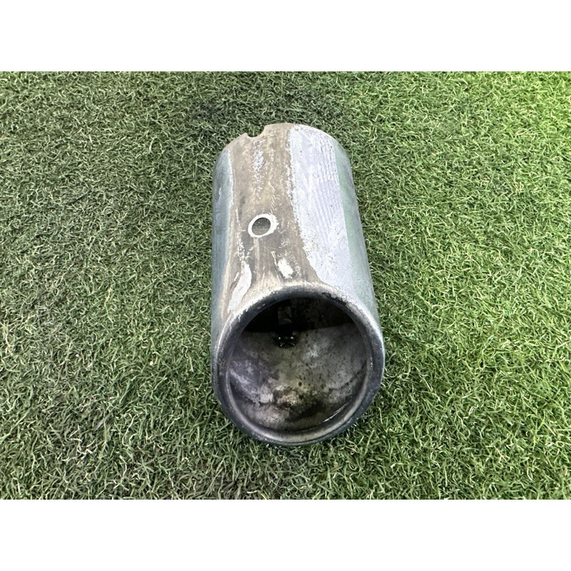 Насадка глушника (вихлопна система) AUDI A8 D4 2011 4.2 CDRA 4H0253825F