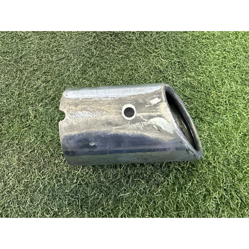 Насадка глушника (вихлопна система) AUDI A8 D4 2011 4.2 CDRA 4H0253825F