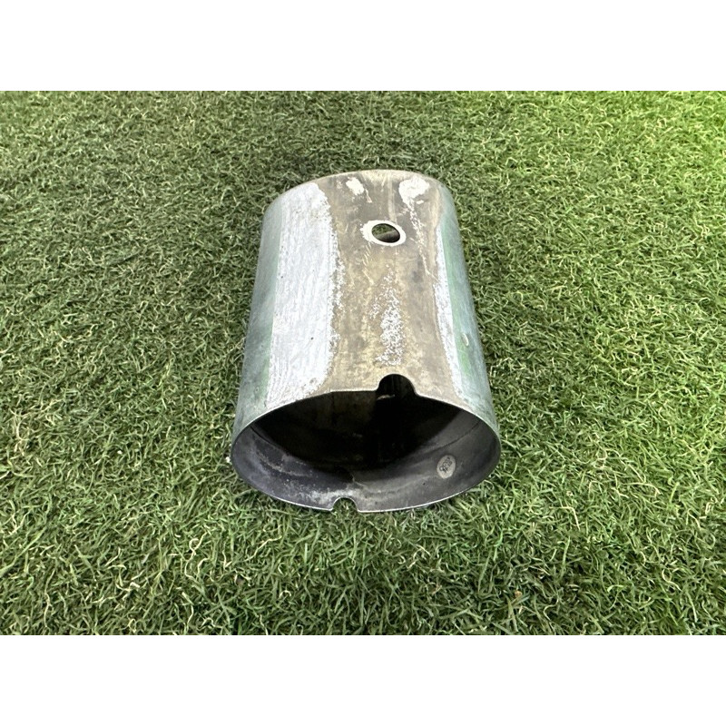 Насадка глушника (вихлопна система) AUDI A8 D4 2011 4.2 CDRA 4H0253825F