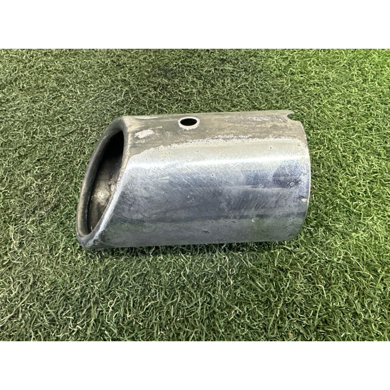 Насадка глушника (вихлопна система) AUDI A8 D4 2011 4.2 CDRA 4H0253825F