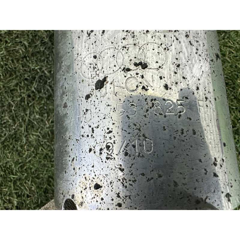 Насадка глушника (вихлопна система) AUDI A8 D4 2011 4.2 CDRA 4H0253825F