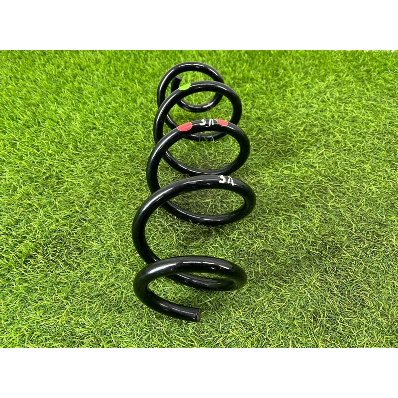 Пружина подвески (подвеска) Nissan Rogue T33 2023 1.5 KR15DDT 550206RA1F