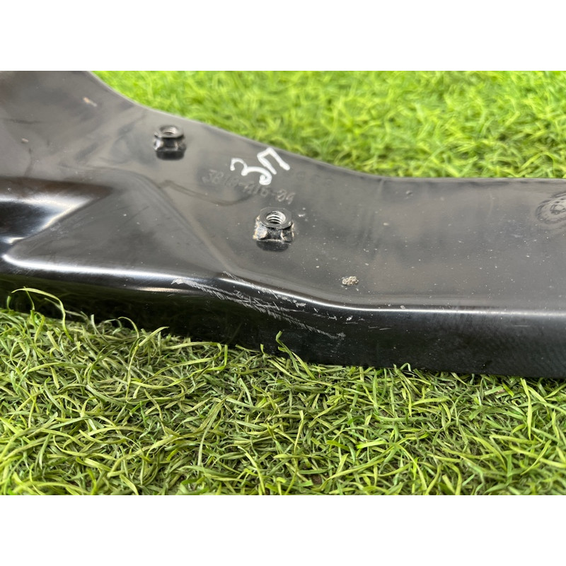 Кронштейн подрамника (подвеска) Nissan Rogue T33 2023 1.5 KR15DDT 554516RR0A