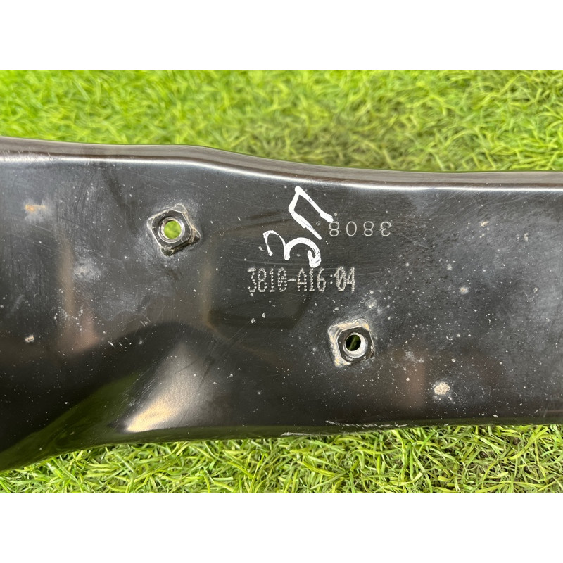 Кронштейн подрамника (подвеска) Nissan Rogue T33 2023 1.5 KR15DDT 554516RR0A