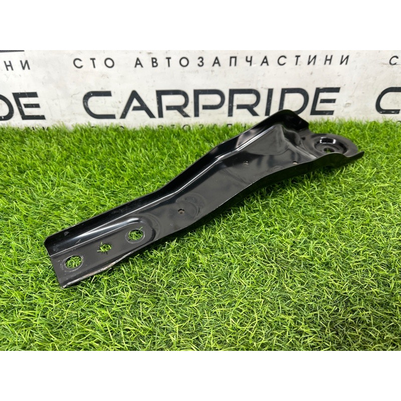 Кронштейн подрамника (подвеска) Nissan Rogue T33 2023 1.5 KR15DDT 554526RR0A