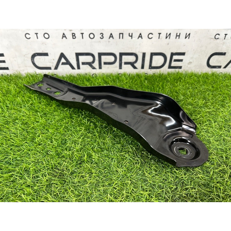 Кронштейн подрамника (подвеска) Nissan Rogue T33 2023 1.5 KR15DDT 554526RR0A