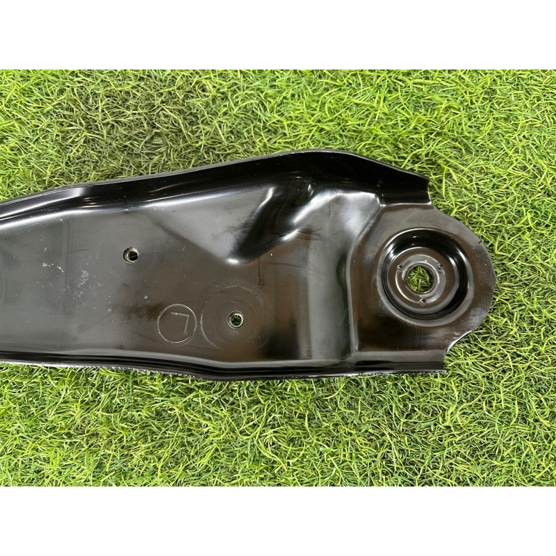 Кронштейн подрамника (подвеска) Nissan Rogue T33 2023 1.5 KR15DDT 554526RR0A