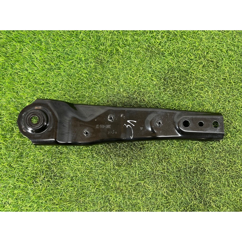 Кронштейн подрамника (подвеска) Nissan Rogue T33 2023 1.5 KR15DDT 554526RR0A