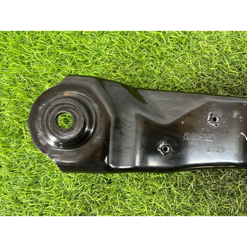 Кронштейн подрамника (подвеска) Nissan Rogue T33 2023 1.5 KR15DDT 554526RR0A