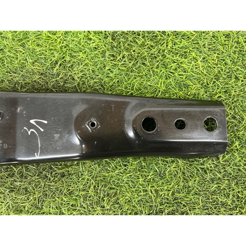 Кронштейн подрамника (подвеска) Nissan Rogue T33 2023 1.5 KR15DDT 554526RR0A