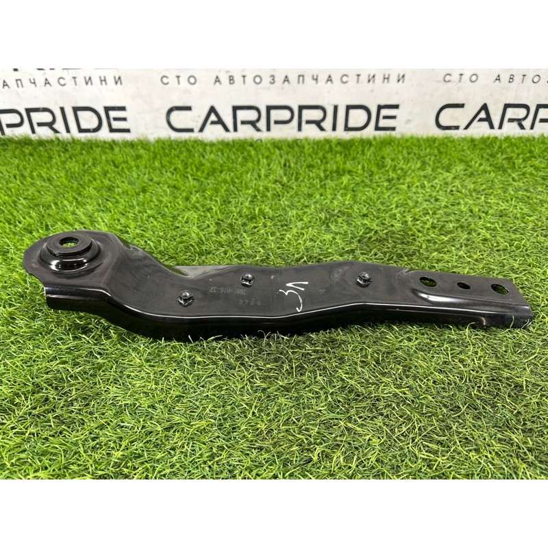 Кронштейн подрамника (подвеска) Nissan Rogue T33 2023 1.5 KR15DDT 554526RR0A