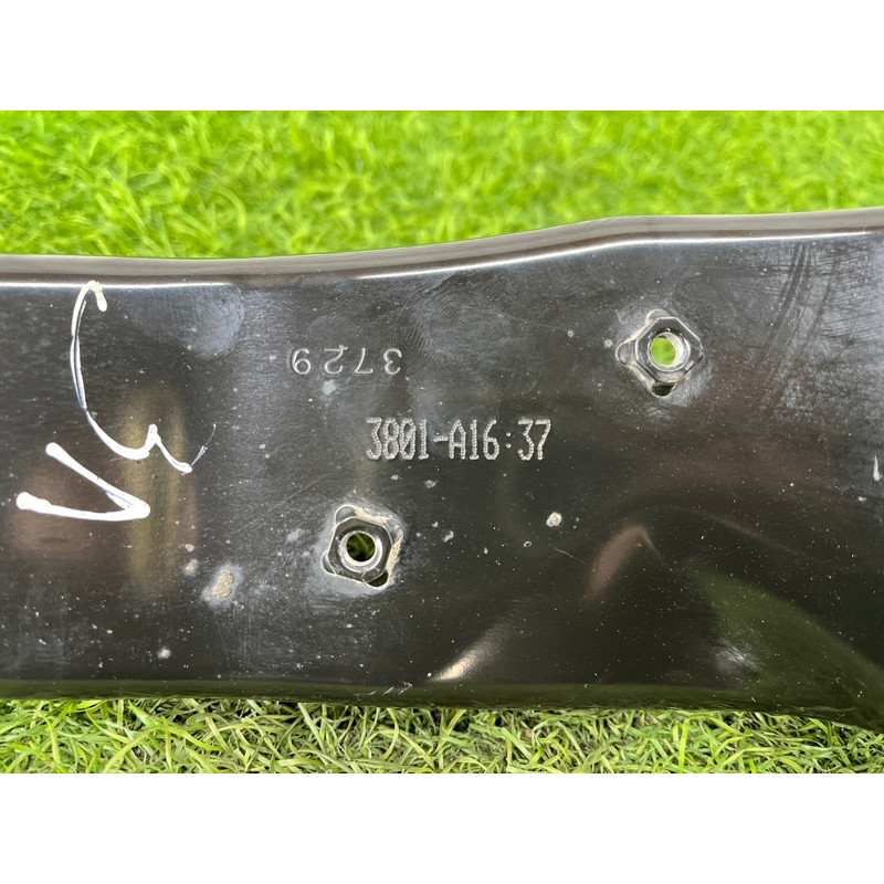 Кронштейн подрамника (подвеска) Nissan Rogue T33 2023 1.5 KR15DDT 554526RR0A