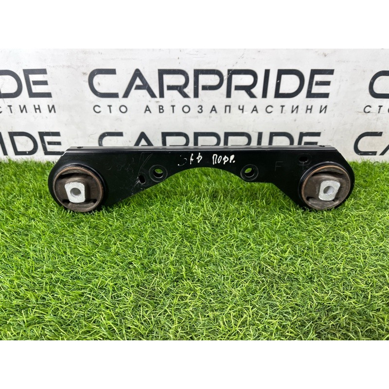 Кронштейн редуктора (трансмиссия) Nissan Rogue T33 2023 1.5 KR15DDT 554196RC4A